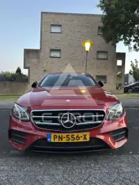 2016 Mercedes Benz E 350