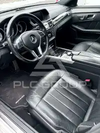 2016 Mercedes Benz E 350