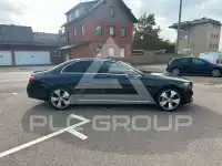 2016 Mercedes Benz E 350