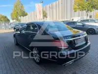 2016 Mercedes Benz E 350