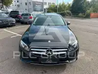 2016 Mercedes Benz E 350