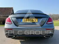 2016 Mercedes Benz E 350
