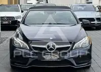 2016 Mercedes Benz E 350