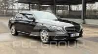 2016 Mercedes Benz E 350