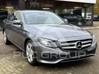 2016 Mercedes Benz E 350