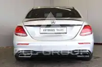 2016 Mercedes Benz E 350