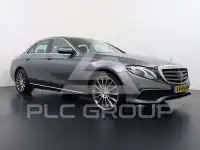 2016 Mercedes Benz E 350