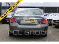 2016 Mercedes Benz E 350