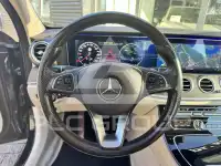 2016 Mercedes Benz E 350