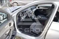 2016 Mercedes Benz E 350