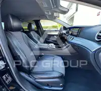 2016 Mercedes Benz E 350