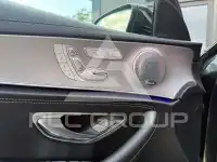 2016 Mercedes Benz E 350