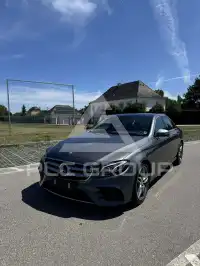 2016 Mercedes Benz E 350