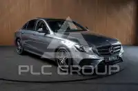 2016 Mercedes Benz E 350