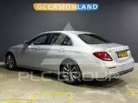 2016 Mercedes Benz E 350