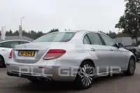 2016 Mercedes Benz E 350