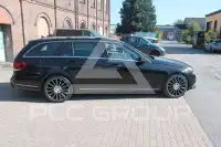 2016 Mercedes Benz E 350