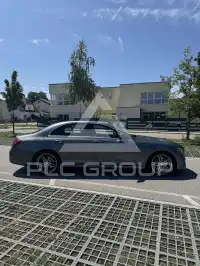2016 Mercedes Benz E 350
