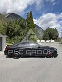 2016 Mercedes Benz E 350