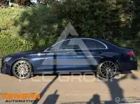 2016 Mercedes Benz E 350