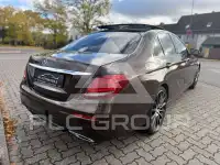 2016 Mercedes Benz E 350
