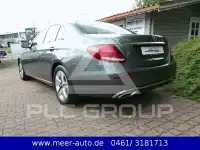 2016 Mercedes Benz E 350