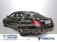 2016 Mercedes Benz E 350