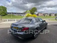 2016 Mercedes Benz E 350