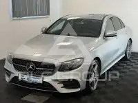 2016 Mercedes Benz E 350