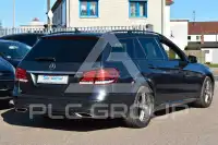 2016 Mercedes Benz E 350
