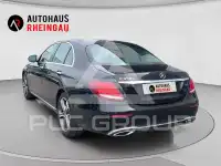2016 Mercedes Benz E 350