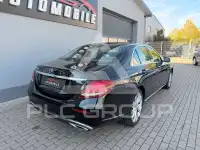 2016 Mercedes Benz E 350