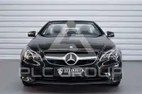 2016 Mercedes Benz E 350