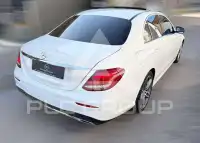 2016 Mercedes Benz E 350