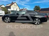2016 Mercedes Benz E 350