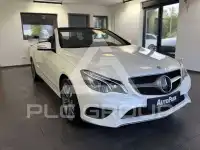 2016 Mercedes Benz E 350