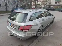 2016 Mercedes Benz E 350