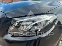 2016 Mercedes Benz E 350