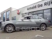 2016 Mercedes Benz E 350