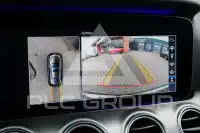 2016 Mercedes Benz E 350