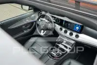 2016 Mercedes Benz E 350