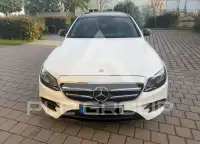 2016 Mercedes Benz E 350