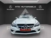 2016 Mercedes Benz E 350
