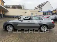 2016 Mercedes Benz E 350