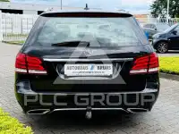 2016 Mercedes Benz E 350