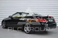 2016 Mercedes Benz E 350