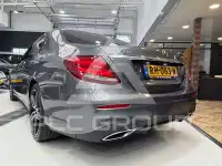 2016 Mercedes Benz E 350