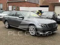 2016 Mercedes Benz E 350