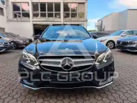 2016 Mercedes Benz E 350