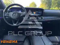 2016 Mercedes Benz E 350